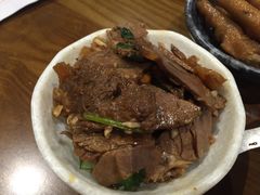 -麦大叔·福建客家菜(东百中心MINI店)