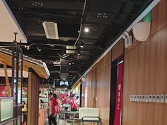 -季季红火锅(长沙步行街店)