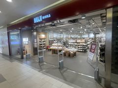 -MUJI无印良品(世博源店)