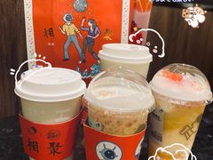 -喜茶(深圳福田星河COCO Park店)