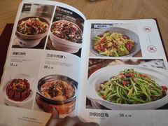 -红樱桃·欢乐餐厅(太原里店)