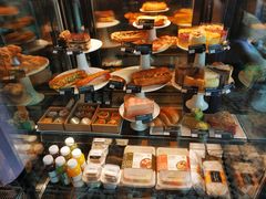 零售区-星巴克(泰安万达店)