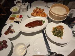 -四季民福烤鸭店(王府井东安门店)