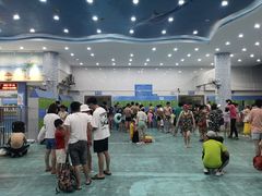 -黄金海岸水上乐园