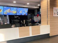 -麦当劳(仙林亚东城得来速店)