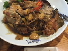 -乡亲鹅肉城(昆山店)