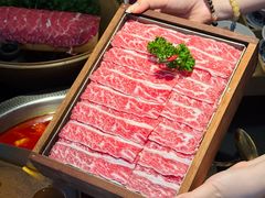 -廖掌柜·重庆鲜货火锅(上海首店)