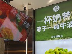 -茉酸奶(春熙路店)