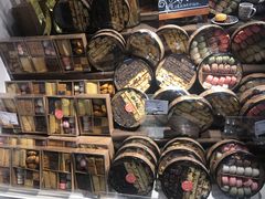 -欧式面包坊(青岛万象城店)