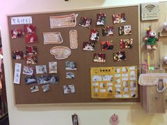 -滚猫咖啡·猫咖·猫友好撸猫(未来城店)