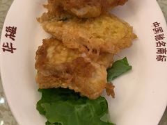 -华梅西餐厅(哈尔滨中央大街店)