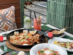 -Las Tapas(思南公馆店)