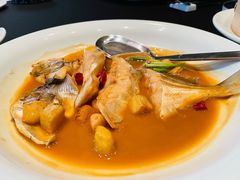 家烧鲳鱼-新荣记(椒江店)