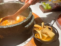 -芸山季·云南野生菌火锅(南翔印象城MEGA店)