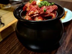 -蒜香焼肉PURUSHIN(马场路店)