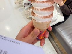 -DQ·蛋糕·冰淇淋(合生汇店)
