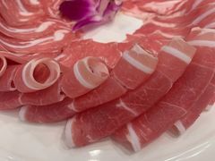 羔羊高钙肉-阳坊胜利涮羊肉(阳坊老店)