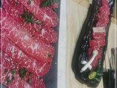 -松鱼亭·和牛烧肉(协鑫广场店)
