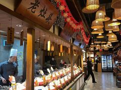 -井水小厨·湘菜(活力广场店)
