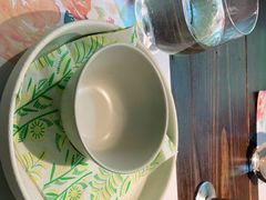 -素描餐厅(灵隐天竺店)