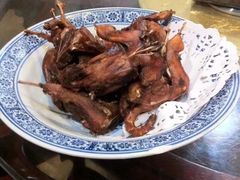 -乔家满族八大碗(流水沟店)