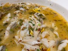 -太二酸菜鱼(汕头苏宁广场店)