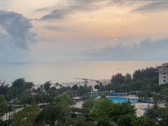 -惠州金海湾嘉华度假酒店