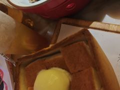 -绿茶餐厅(汇悦大融城店)