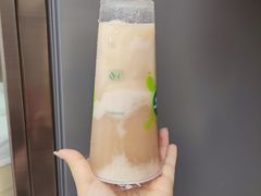 -阿群甘草水果