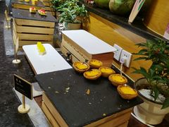 -东华假日酒店自助餐