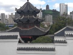 -文昌阁