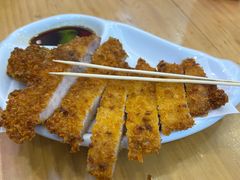 -哈灵现炒本帮面(宁波路店)