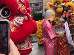 -四面佛
