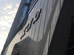 -京基滨河时代广场