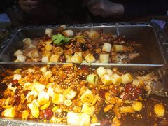 -锦尚阁烤鱼(望京新荟城店)