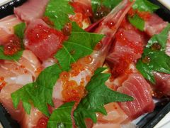 -千代武日本料理(哈西店)