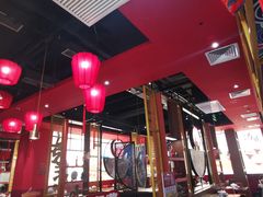 -满园烤鸭·春饼(沈北万达店)