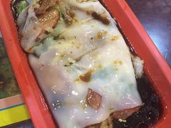 -昇记肠粉王(福华路店)