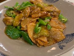 -石老头关东饺子王·东北菜(嘉华鑫城店)