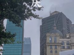 -老丘丘(较场口店)