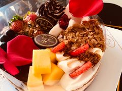 -PETIT PARIS 小巴黎(凯德1818店)