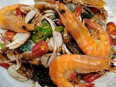 -映像烟台·海鲜·地道鲁菜(黄山路店)