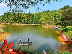 -千岛湖龙川湾