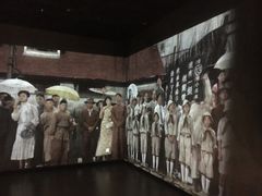 -上海四行仓库抗战纪念馆