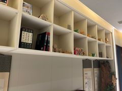 -莱蔻·圣灸堂·推拿艾灸(天山店)