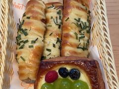 -西点坊(浦东香格里拉店)