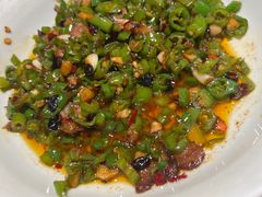 -吃饭皇帝大土家民族菜(正大广场店)