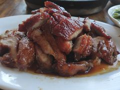 -大赤坎肥仔强烧味海鲜餐厅(大赤坎店)