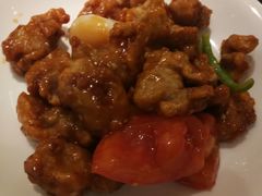 莆田荔枝肉-莆田餐厅PUTIEN(三里屯店)
