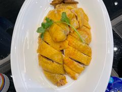 -新南华大酒店(长寿店)